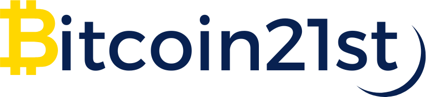 Bitcoin21st