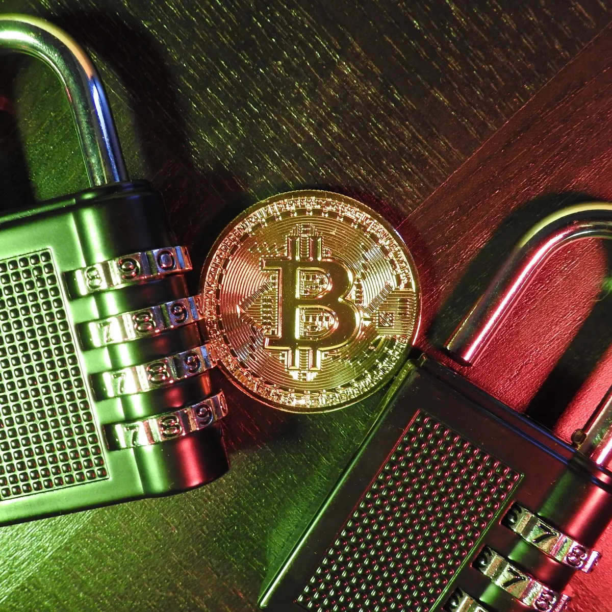 Finanzielle Freiheit durch Bitcoin möglich?