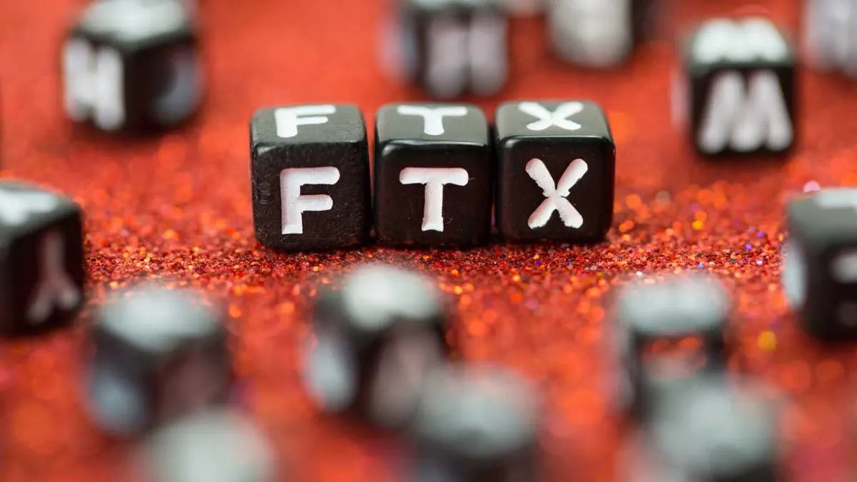 FTX-Börse - Milliarden Kundengelder veruntreut?
