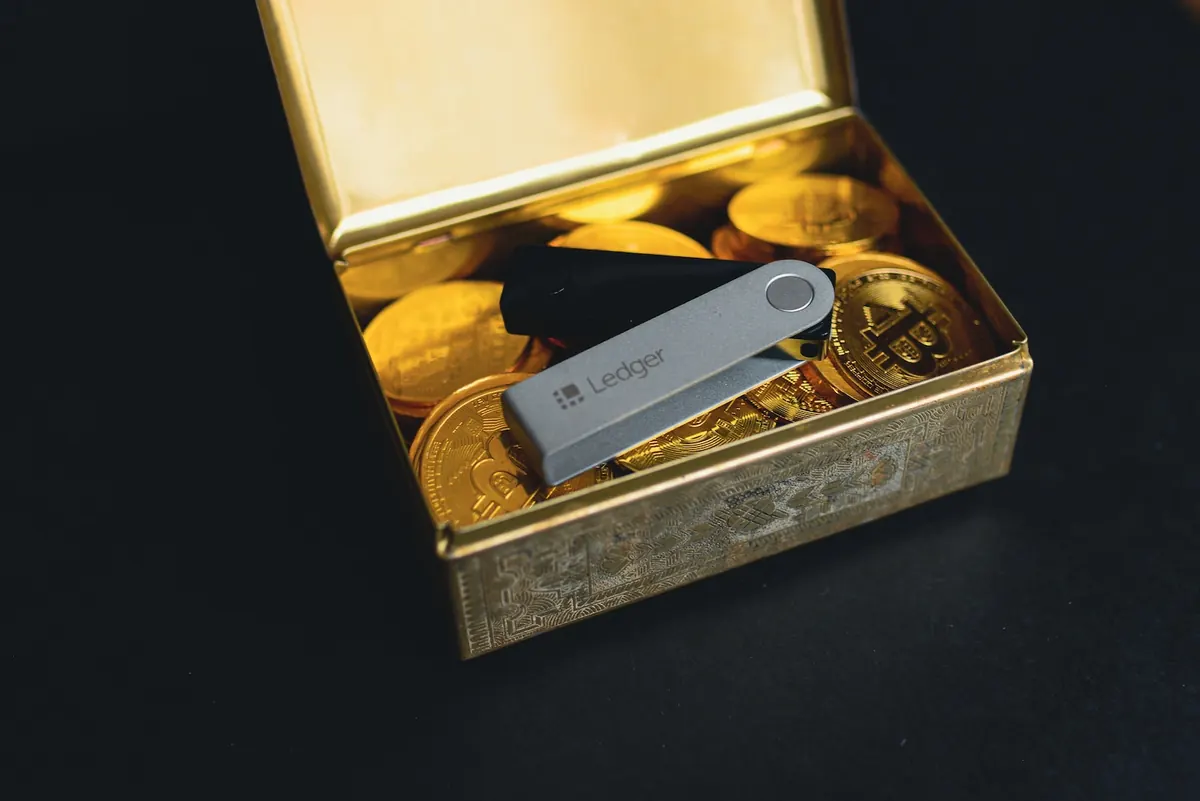 Hardware Wallet - Wie können Bitcoin sicher aufbewahrt werden?