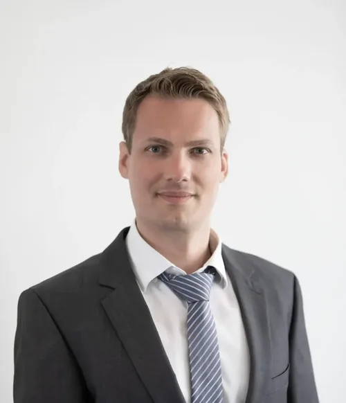 Sebastian Kromer
